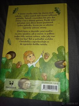 Pohádky z lesa - 3