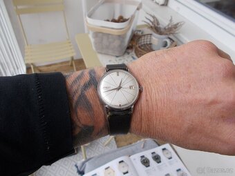 vzacne tezko sehnatelne hodinky prim rok 1967 rare origostav - 3