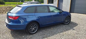 Seat Leon ST - 3