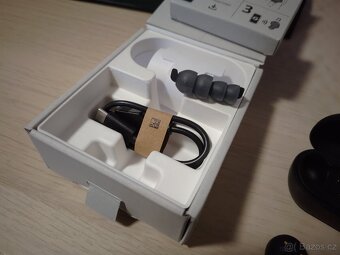 Sony Noise Cancelling WF-C710N - 3