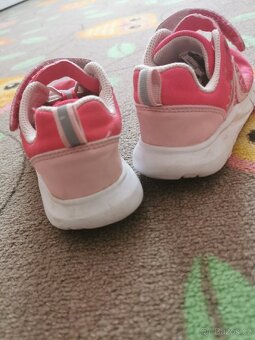 Tenisky vel. 29 Decathlon - 3