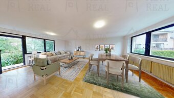 Prodej čtyřpodlažního RD CP 267 m², všechny IS, garáž, ba... - 3