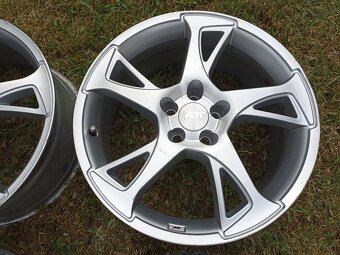 Kola ABT 8,5x19, ET35, 5x112. - 3