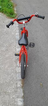 Dětské kolo 16 - 3