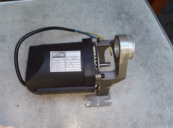 elektrický motor - 3