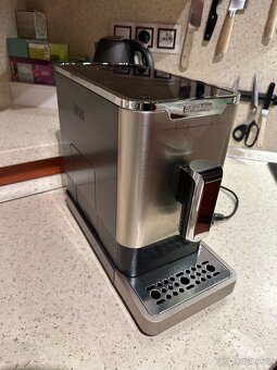 Kávovar Sencor Professionale - 3