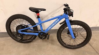 Specialized Riprock 20 - 3