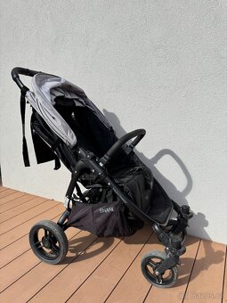 Valco Baby Snap 4 – stylový, lehký a spolehlivý Stav 8/10 - 3