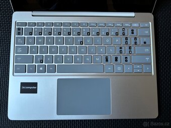 Microsoft Surface Laptop Go (záruka) - 3