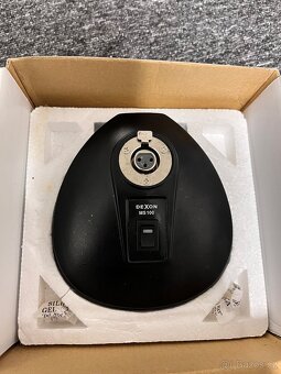 Starší zvuková technika - 3