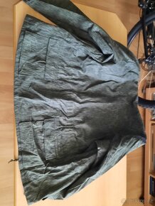 Prodám výsadkářská blůza a červený baret vzor 60 - 3