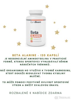 Dejte sbohem únavě Doplňky stravy (7 ks) za super cenu - 3