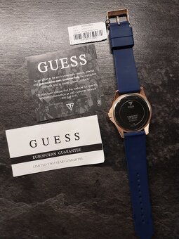 Nové Hodinky Guess - 3