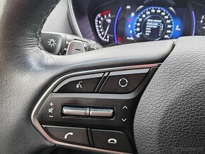 Hyundai Santa Fe - 3