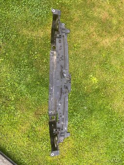 Volkswagen T-Cros / Polo chladičová stěna + chladič voda - 3