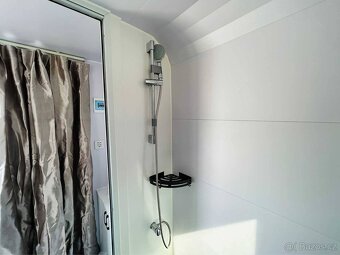 moderní modulární/mobilní domek nebo zahradní kancelář/glamp - 3