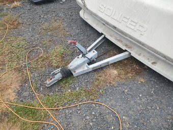 Podvozek z karavanu - 3