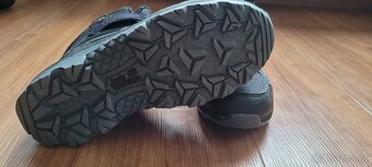 Detske zimni boty/snehule Jack Wolfskin vel.37 - 3