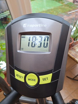 Prodám orbitrek inSPORTline Sarasota - 3