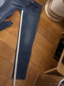 Tribeca Jeans, džíny dámské, S - 3