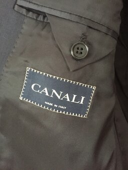 Canali luxusní oblek - 3