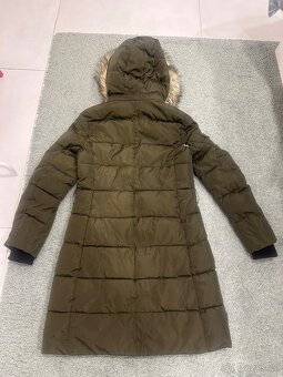 Zimní bunda/kabát - 3