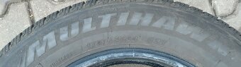 175/65 R14 - Firestone Multihawk - 3