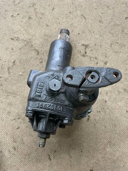 Různé original skříňky řízení - VW Brouk, VW T2 - 3