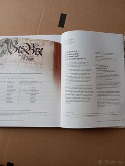 Kniha Slabčice -prodám - 3