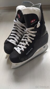 Brusle BOTAS vel. 39 - 3