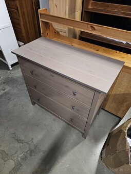 KOMODA IKEA HEMNES............... - 3