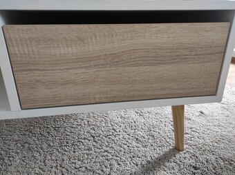 Konferenční stolek - 3