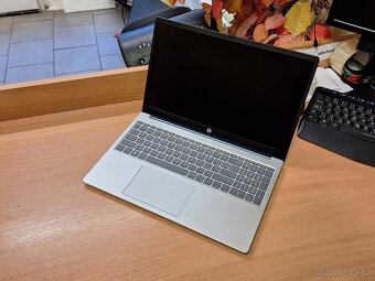 HP 15-fd0901nc - WIN11, CPU 4x3.40GHz, 4GB RAM, 128GB MMC - 3