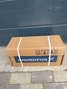 ČERPADLO GRUNDFOS CM 3-5 O-R-I-E-AQQE C1-A-A-N - 3