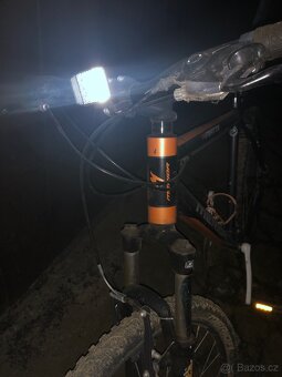 Horské kolo Merida - 3