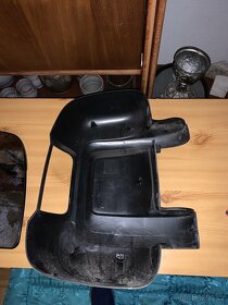 Kryt zrcátka, zrcátko Peugeot Boxer - 3