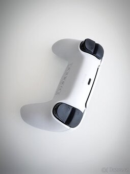 Sony Playstation 5 Slim Fortnite + ovladač + hry - 3