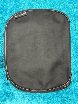 Horkovzdušný fén Remington - 3