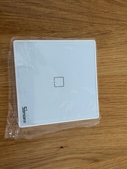 SONOFF T2EU1C-RF - 3