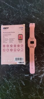 Dětské hodinky - 3