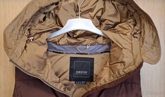 Dámská vesta GEOX – vel. L (viz visačka) - 3
