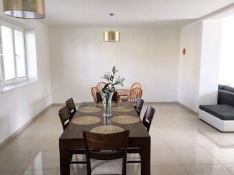 Ubytování v kompletně vybaveném domě pro max. 9 oso - 3