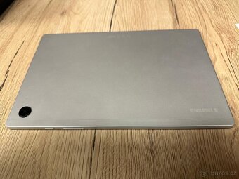 Samsung galax Tab a8 - 3