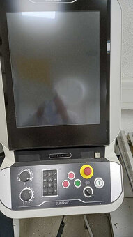 Obráběcí centra - vertikální CMX 1100 V - 3