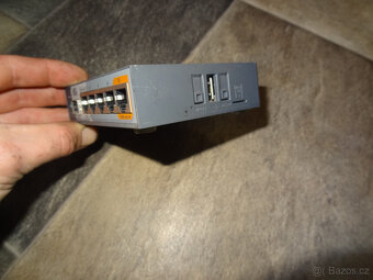 MIKROTIK hEX S RB760iGS 5× 1Gbit LAN, PoE SFP USB 880MHz 256 - 3