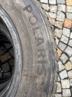 Barum 195/65 R15 Zimní pneumatiky - 3