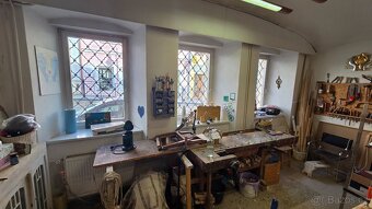 Pronajmu obchodní prostor v centru České Lípy - 3