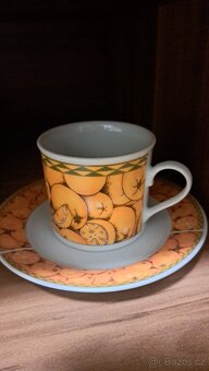 Čajový servis - 3