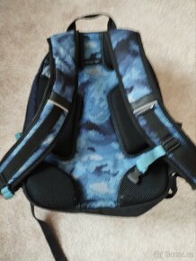Školní batoh - 3