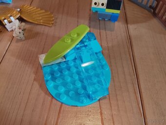 Lego Friends 41683 chov koní - 3